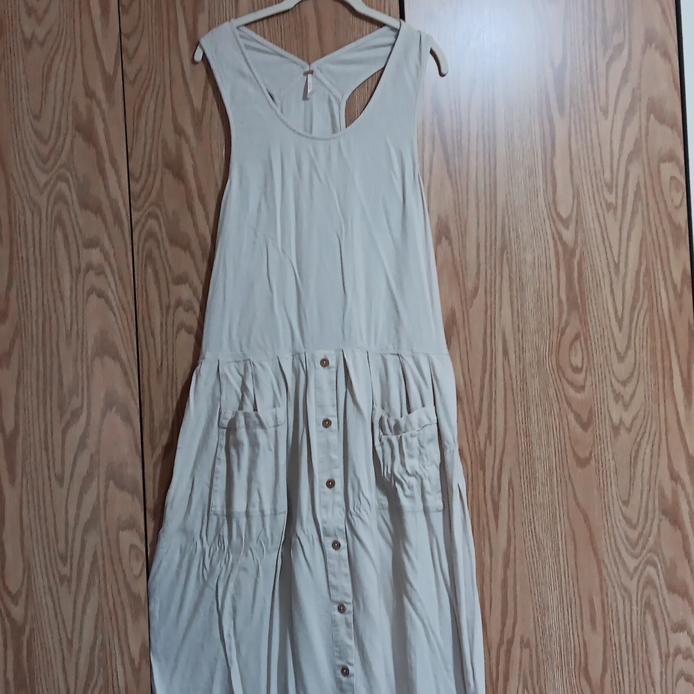 Free People jumper
